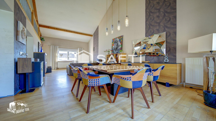 Ma-Cabane - Vente Maison Freyming-Merlebach, 165 m²