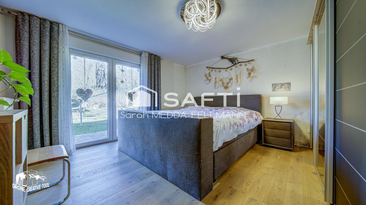 Ma-Cabane - Vente Maison Freyming-Merlebach, 165 m²