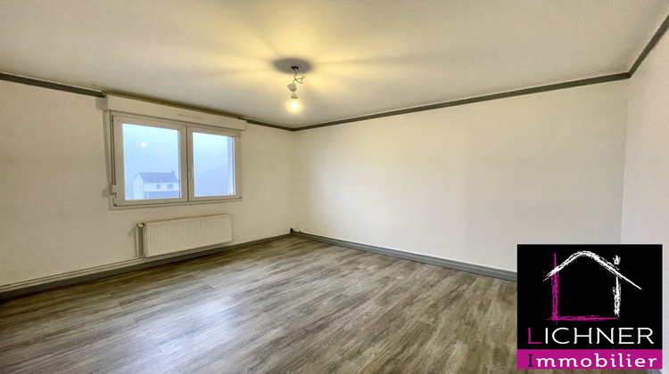 Ma-Cabane - Vente Maison Freyming-Merlebach, 77 m²