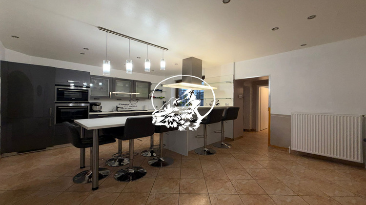 Ma-Cabane - Vente Maison Freyming-Merlebach, 105 m²