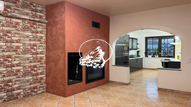 Ma-Cabane - Vente Maison Freyming-Merlebach, 105 m²