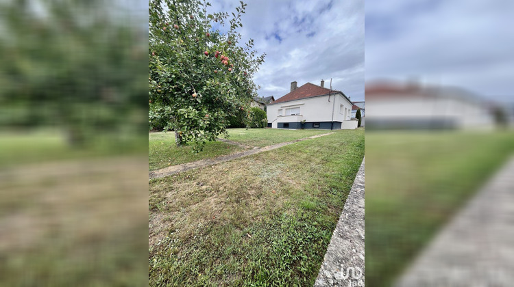 Ma-Cabane - Vente Maison Freyming-Merlebach, 91 m²