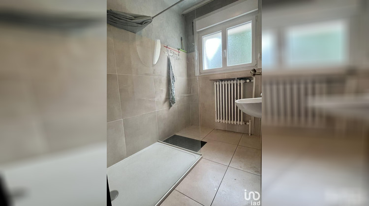 Ma-Cabane - Vente Maison Freyming-Merlebach, 91 m²