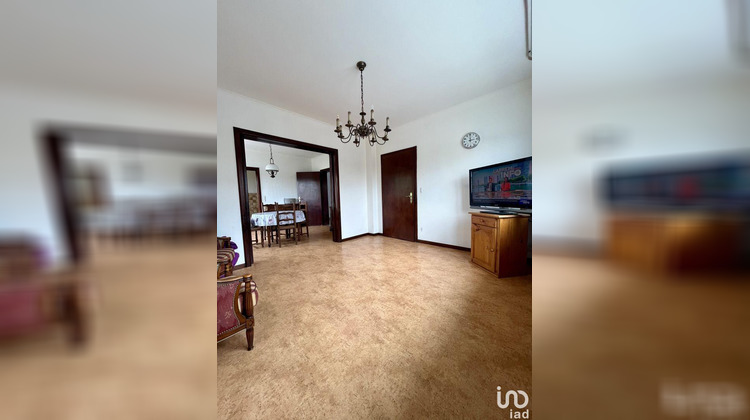 Ma-Cabane - Vente Maison Freyming-Merlebach, 91 m²