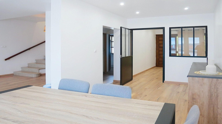 Ma-Cabane - Vente Maison Freyming-Merlebach, 117 m²