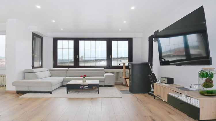 Ma-Cabane - Vente Maison Freyming-Merlebach, 117 m²