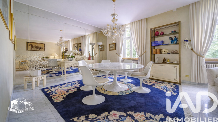 Ma-Cabane - Vente Maison Freyming-Merlebach, 464 m²