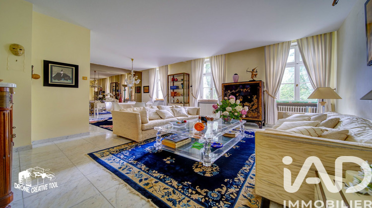 Ma-Cabane - Vente Maison Freyming-Merlebach, 464 m²