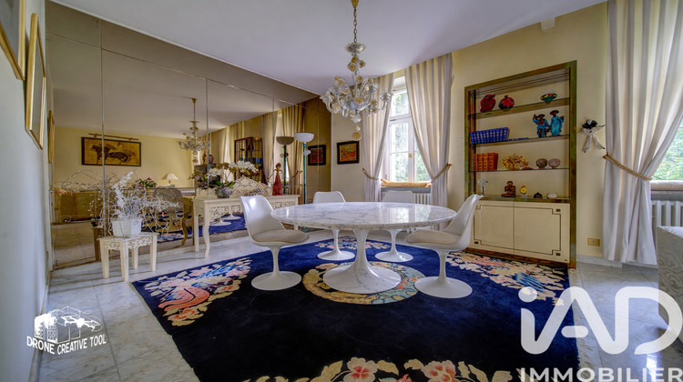 Ma-Cabane - Vente Maison Freyming-Merlebach, 464 m²