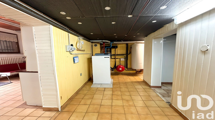 Ma-Cabane - Vente Maison Freyming-Merlebach, 133 m²