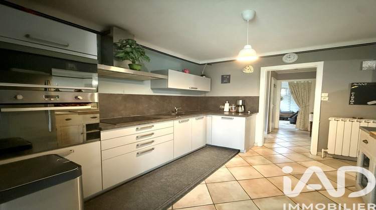 Ma-Cabane - Vente Maison Freyming-Merlebach, 95 m²