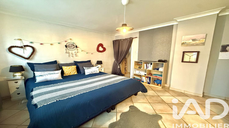 Ma-Cabane - Vente Maison Freyming-Merlebach, 95 m²