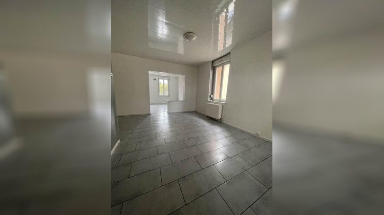 Ma-Cabane - Vente Maison FREYMING MERLEBACH, 85 m²