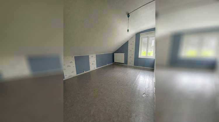 Ma-Cabane - Vente Maison FREYMING MERLEBACH, 85 m²