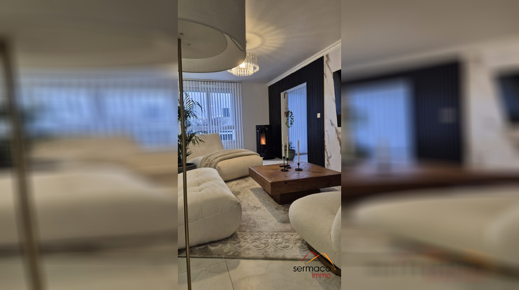 Ma-Cabane - Vente Maison Freyming-Merlebach, 86 m²