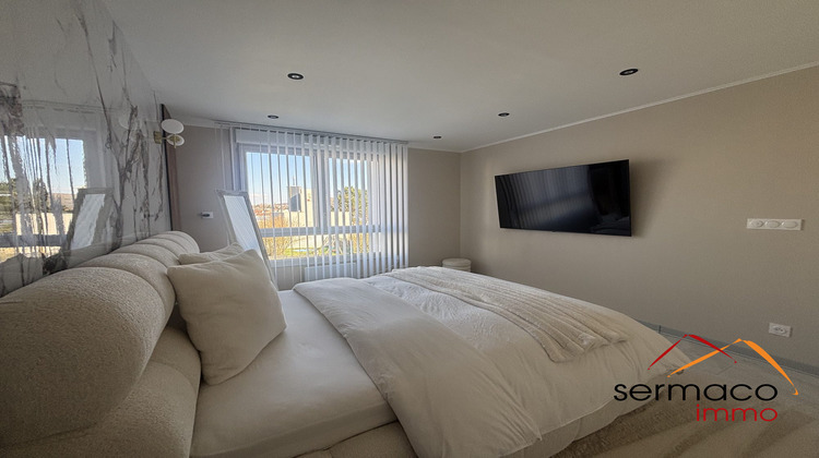 Ma-Cabane - Vente Maison Freyming-Merlebach, 86 m²