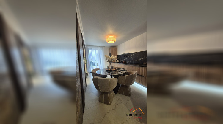 Ma-Cabane - Vente Maison Freyming-Merlebach, 86 m²