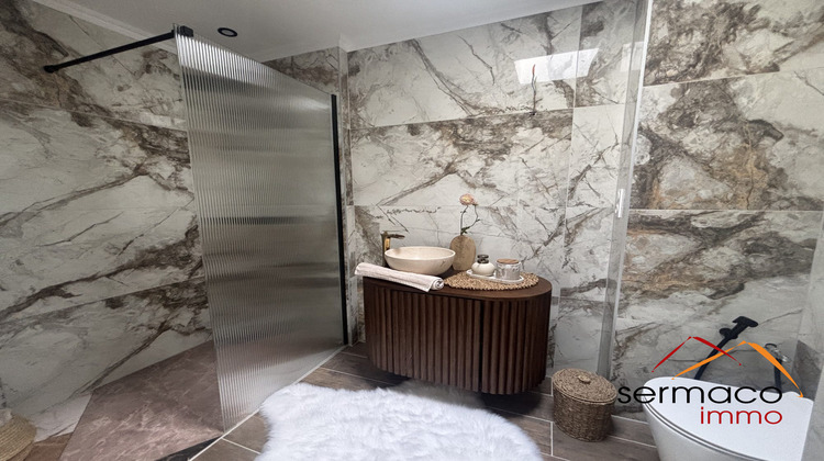 Ma-Cabane - Vente Maison Freyming-Merlebach, 86 m²