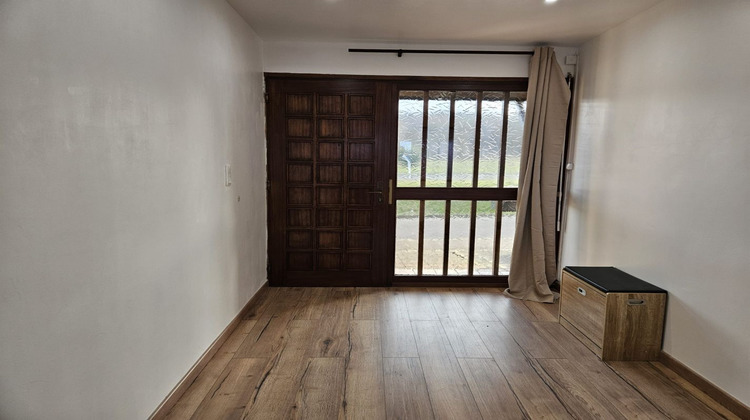 Ma-Cabane - Vente Maison FREYMING MERLEBACH, 127 m²