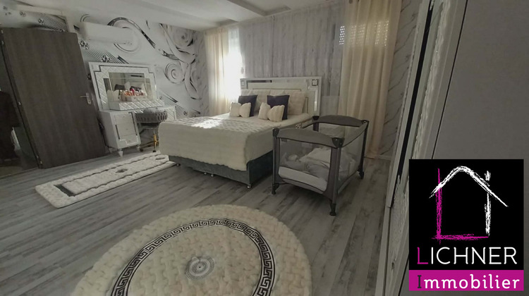 Ma-Cabane - Vente Maison Freyming-Merlebach, 280 m²