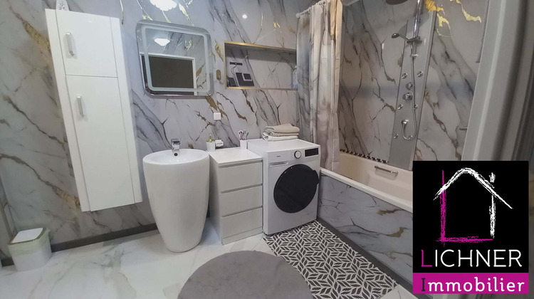 Ma-Cabane - Vente Maison Freyming-Merlebach, 280 m²