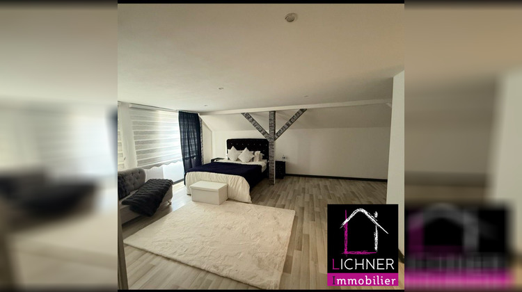 Ma-Cabane - Vente Maison Freyming-Merlebach, 280 m²
