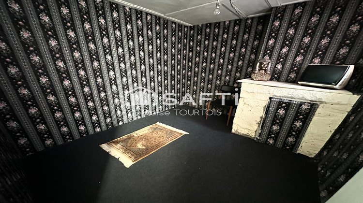 Ma-Cabane - Vente Maison Freyming-Merlebach, 85 m²