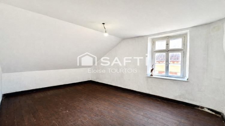 Ma-Cabane - Vente Maison Freyming-Merlebach, 85 m²