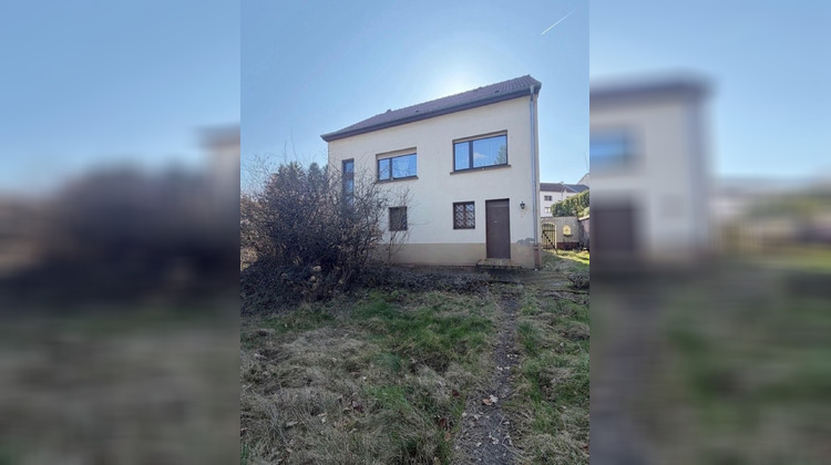 Ma-Cabane - Vente Maison Freyming-Merlebach, 133 m²
