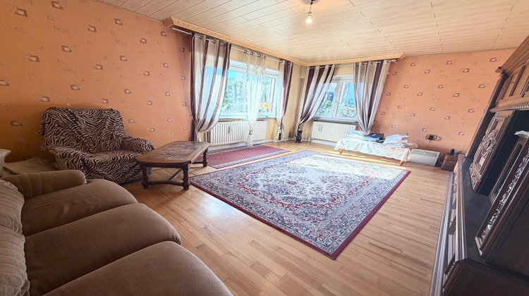 Ma-Cabane - Vente Maison Freyming-Merlebach, 133 m²