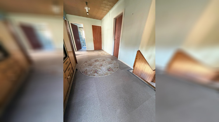 Ma-Cabane - Vente Maison Freyming-Merlebach, 133 m²