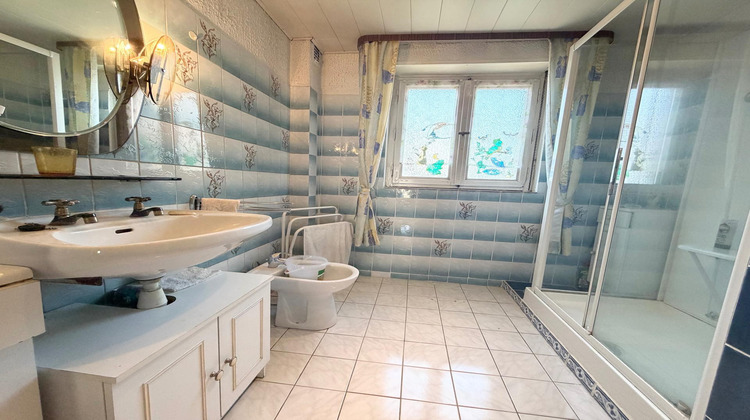 Ma-Cabane - Vente Maison Freyming-Merlebach, 133 m²