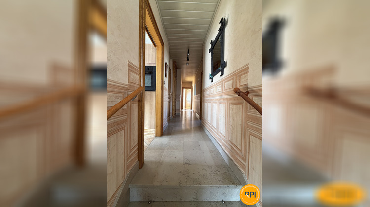 Ma-Cabane - Vente Maison Freyming-Merlebach, 93 m²