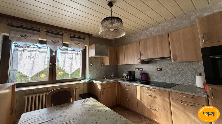 Ma-Cabane - Vente Maison Freyming-Merlebach, 93 m²
