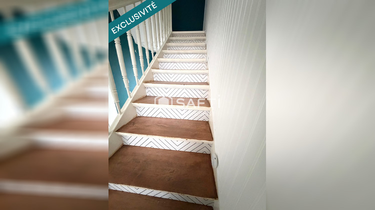 Ma-Cabane - Vente Maison Freyming-Merlebach, 110 m²