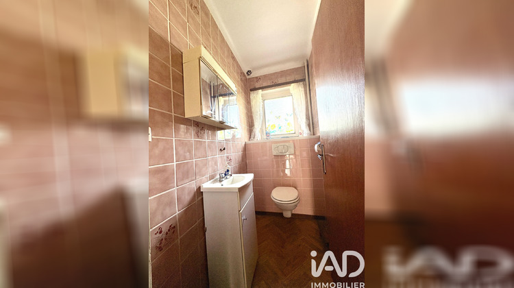 Ma-Cabane - Vente Maison Freyming-Merlebach, 133 m²