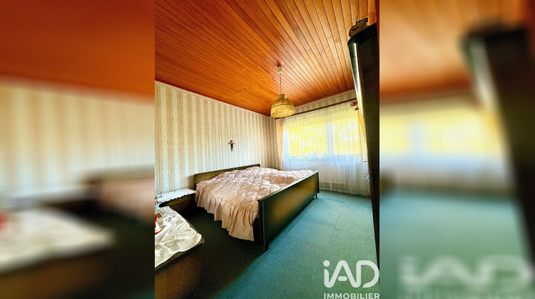 Ma-Cabane - Vente Maison Freyming-Merlebach, 133 m²