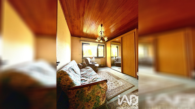 Ma-Cabane - Vente Maison Freyming-Merlebach, 133 m²