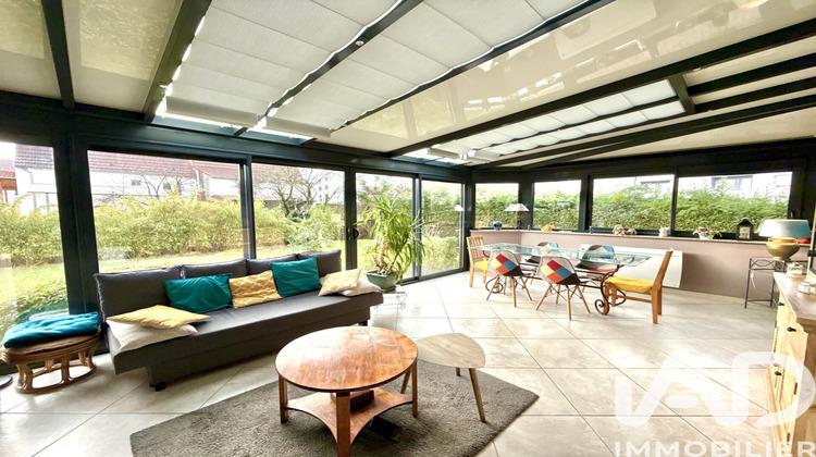 Ma-Cabane - Vente Maison Freyming-Merlebach, 94 m²