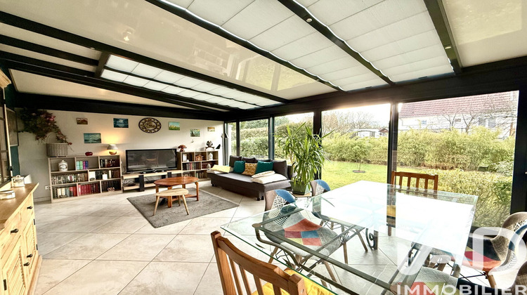 Ma-Cabane - Vente Maison Freyming-Merlebach, 94 m²