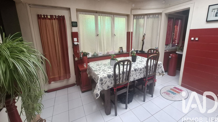 Ma-Cabane - Vente Maison Freyming-Merlebach, 114 m²