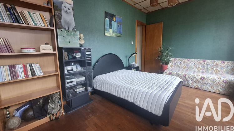 Ma-Cabane - Vente Maison Freyming-Merlebach, 114 m²