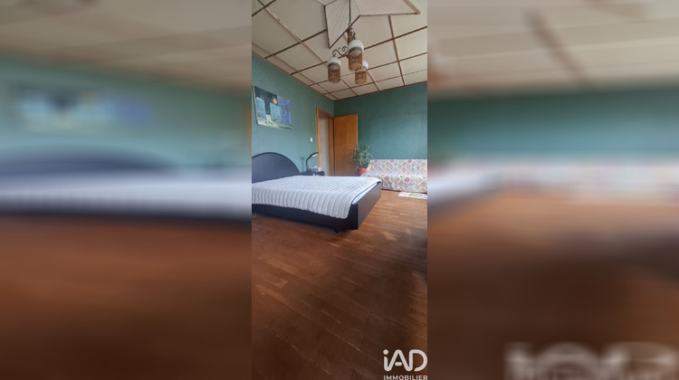 Ma-Cabane - Vente Maison Freyming-Merlebach, 114 m²