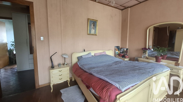 Ma-Cabane - Vente Maison Freyming-Merlebach, 114 m²