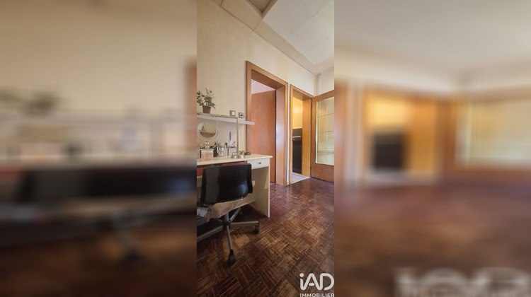 Ma-Cabane - Vente Maison Freyming-Merlebach, 114 m²