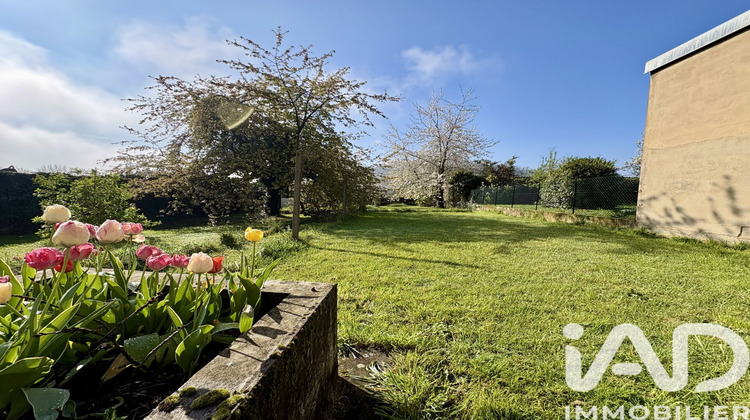 Ma-Cabane - Vente Maison Freyming-Merlebach, 106 m²