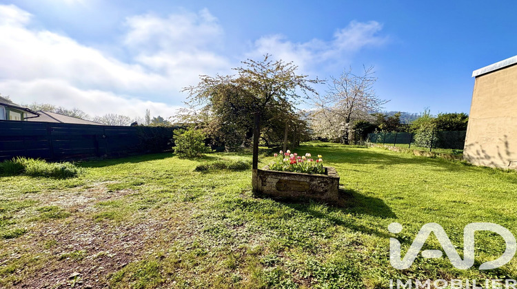 Ma-Cabane - Vente Maison Freyming-Merlebach, 106 m²