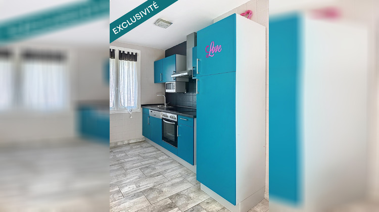 Ma-Cabane - Vente Maison Freyming-Merlebach, 99 m²