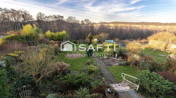 Ma-Cabane - Vente Maison Freyming-Merlebach, 110 m²