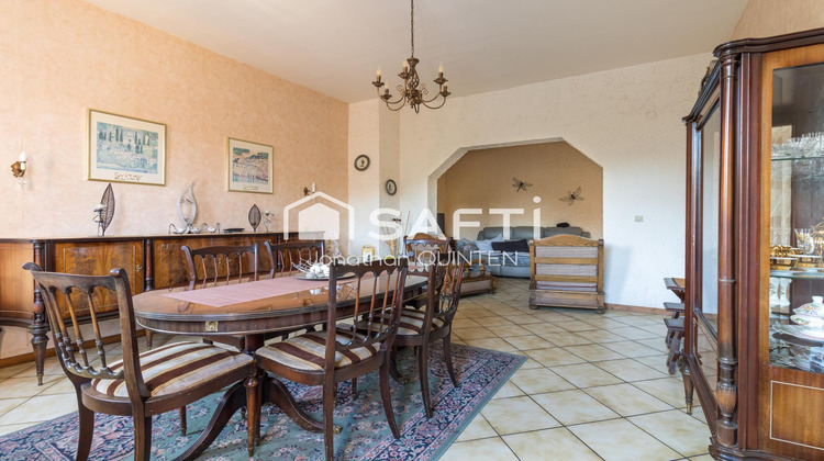 Ma-Cabane - Vente Maison Freyming-Merlebach, 110 m²